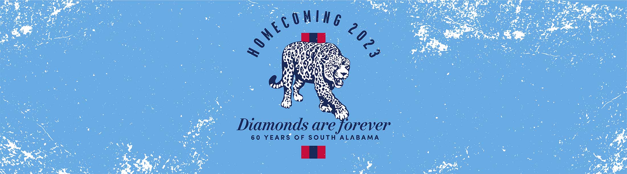 Homecoming 2023 Diamonds are forever 60 years of 老司机福利网 Alabama