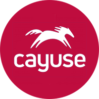 Cayuse Logo